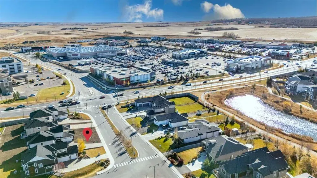 22 Cimarron Estates Gate