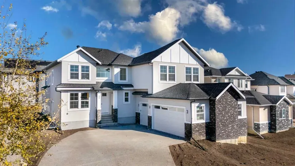 22 Cimarron Estates Gate