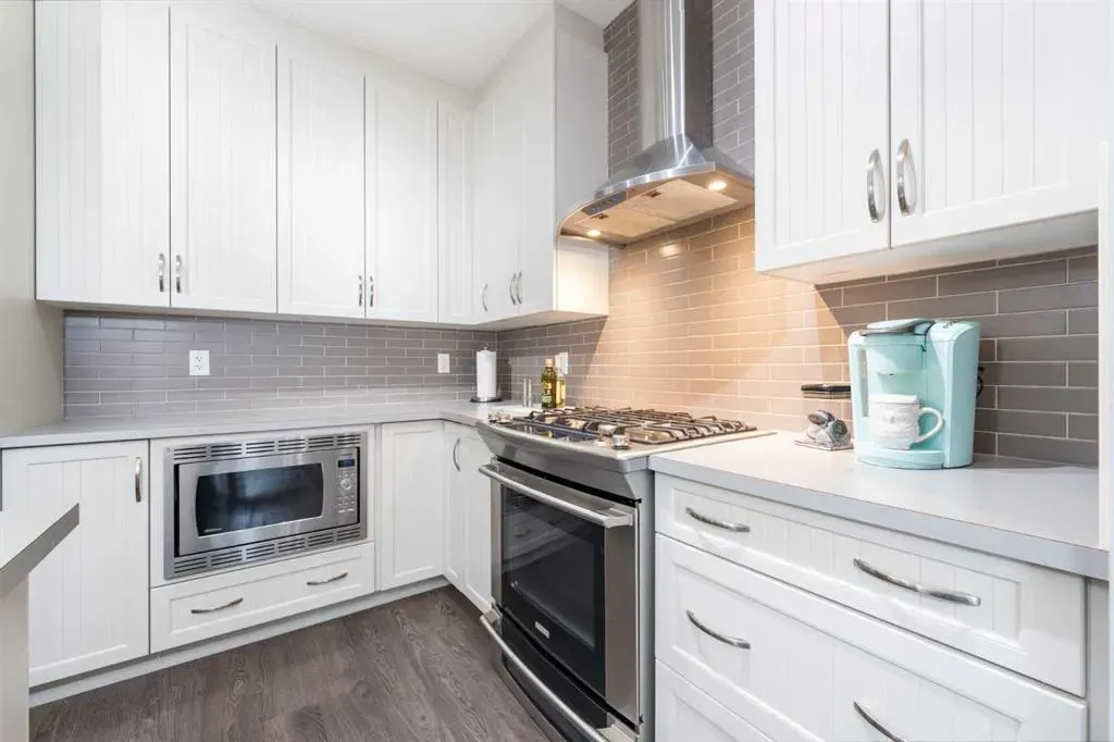 64 Copperpond Park SE