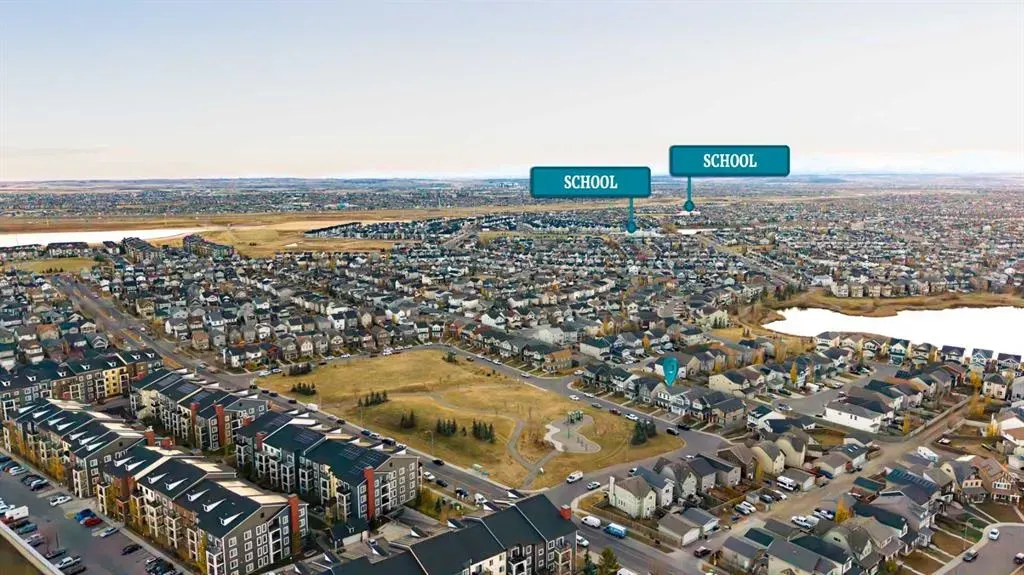 64 Copperpond Park SE