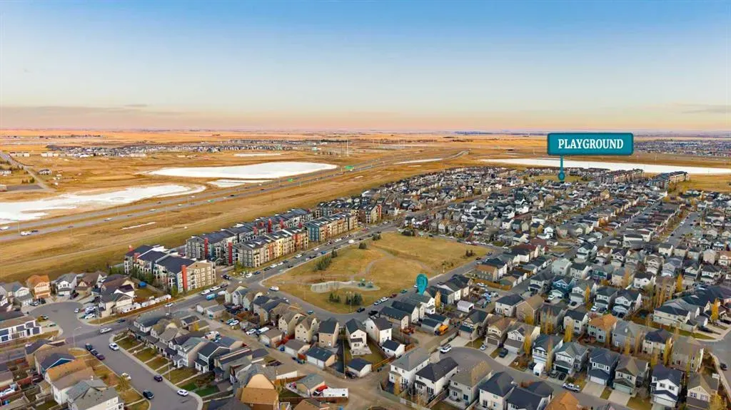 64 Copperpond Park SE