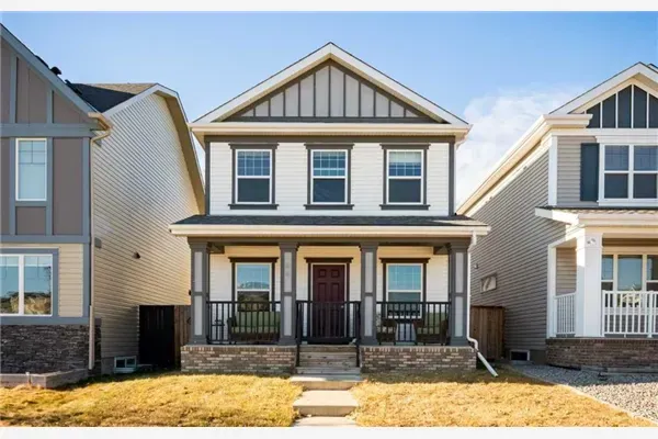 64 Copperpond Park SE