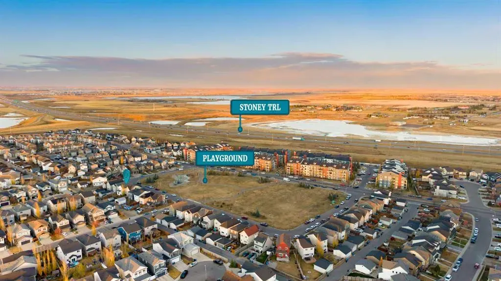 64 Copperpond Park SE