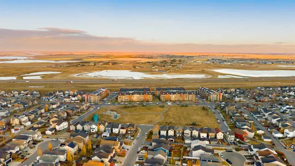 64 Copperpond Park SE