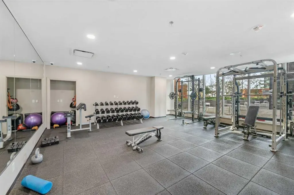 211 13 Avenue SE, #1708