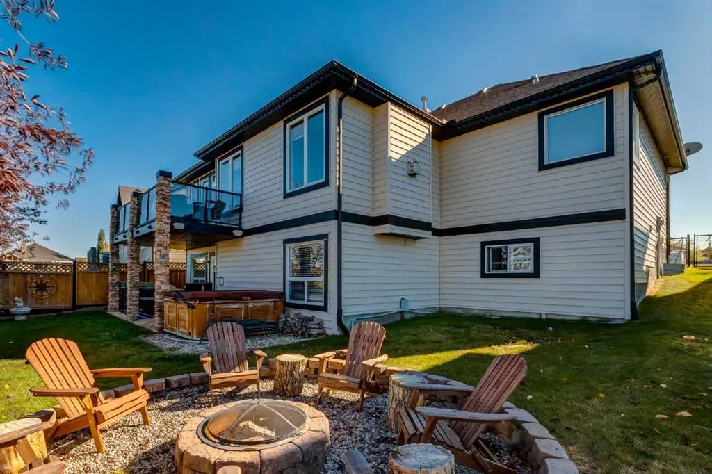 569 Boulder Creek Circle SE