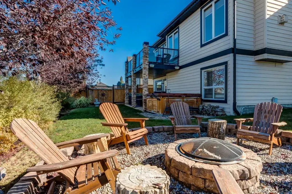 569 Boulder Creek Circle SE