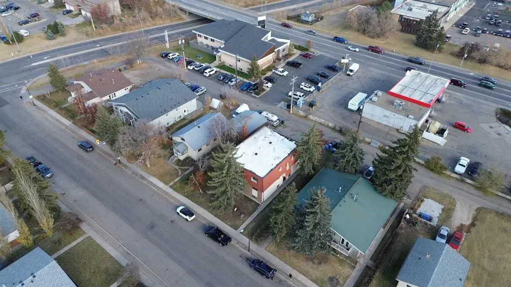 5904 51 Avenue, #101-304