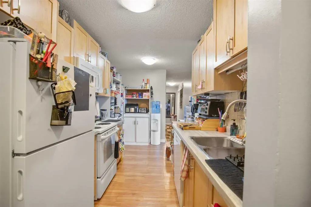 5904 51 Avenue, #101-304