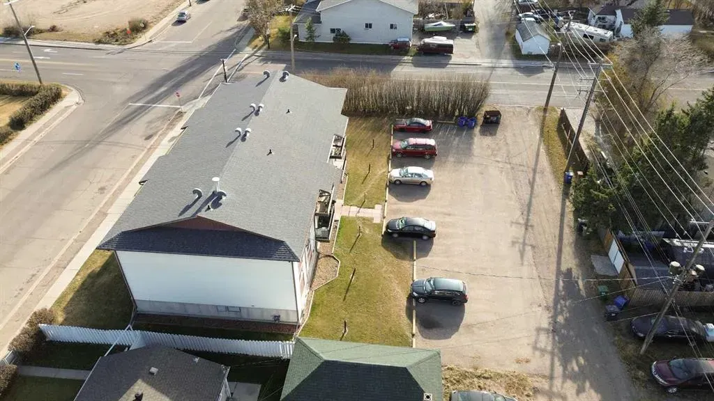 5904 51 Avenue, #101-304