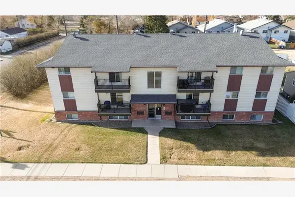 5904 51 Avenue, #101-304