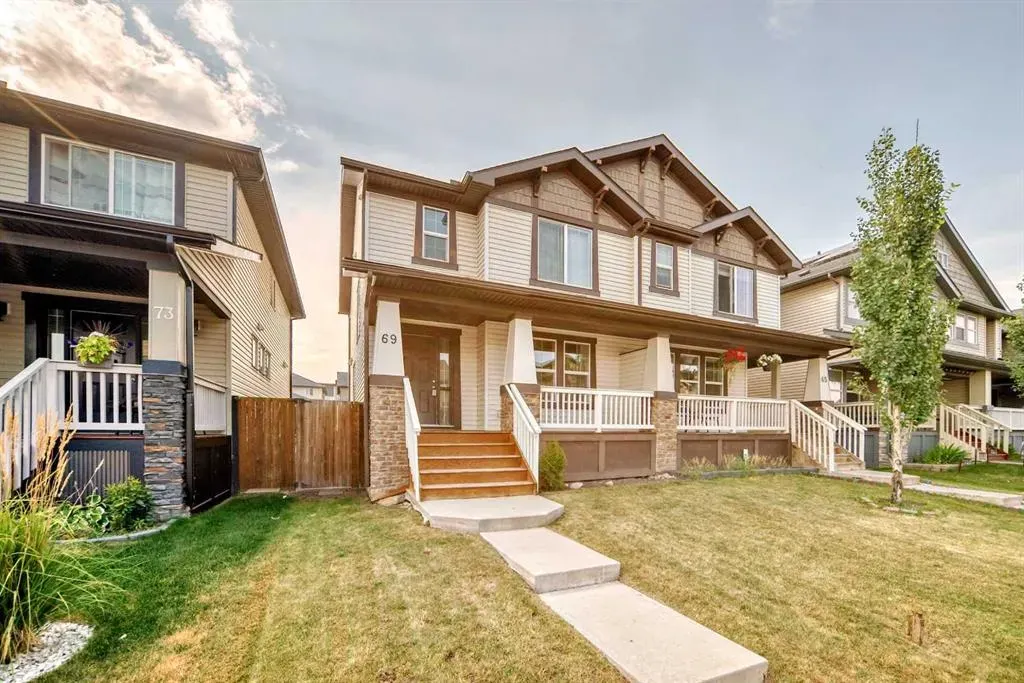 69 Skyview Point Green NE