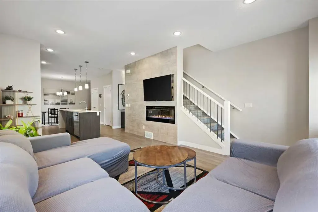 357 Sage Hill Circle NW