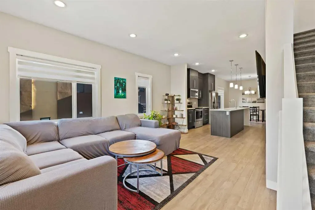 357 Sage Hill Circle NW