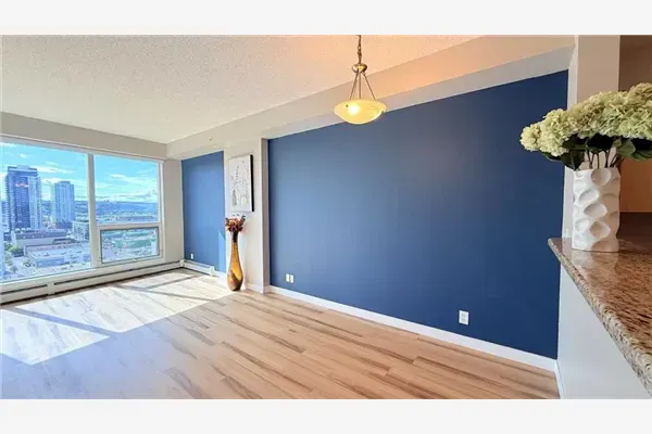 1053 10 Street SW, #1411