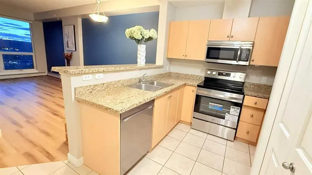 1053 10 Street SW, #1411