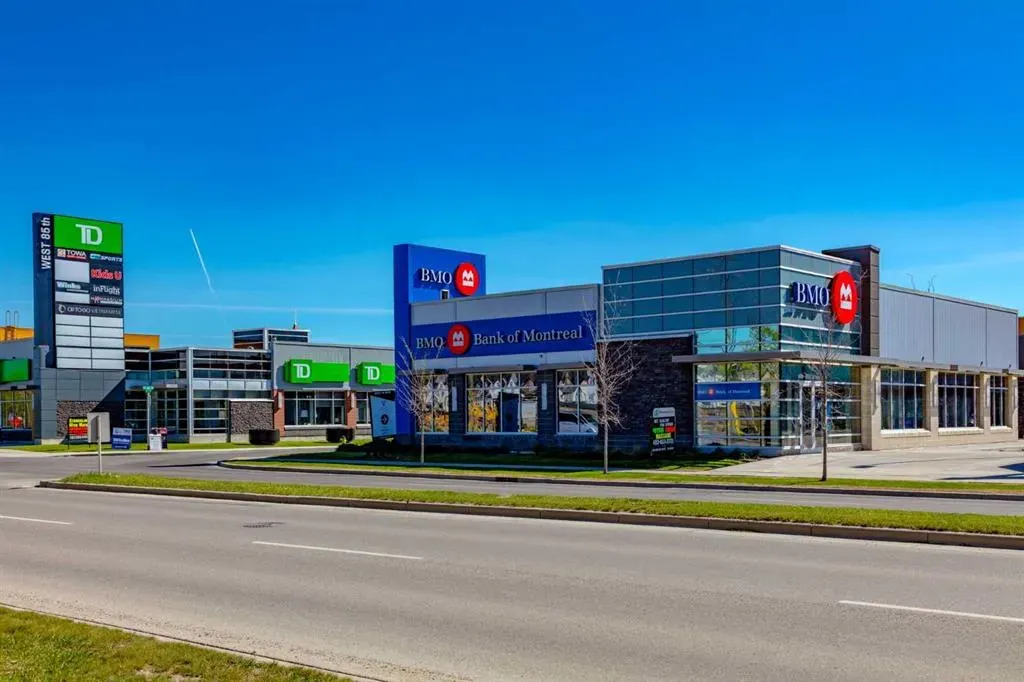 8000 Wentworth Drive SW, #804