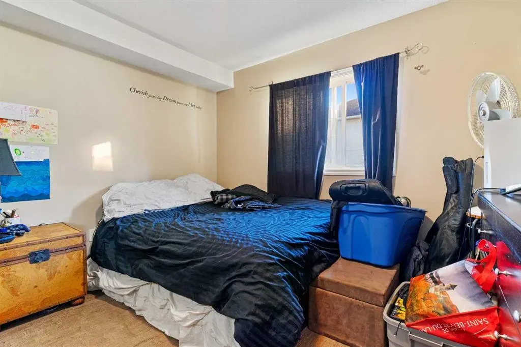 11230 104 Avenue, #301