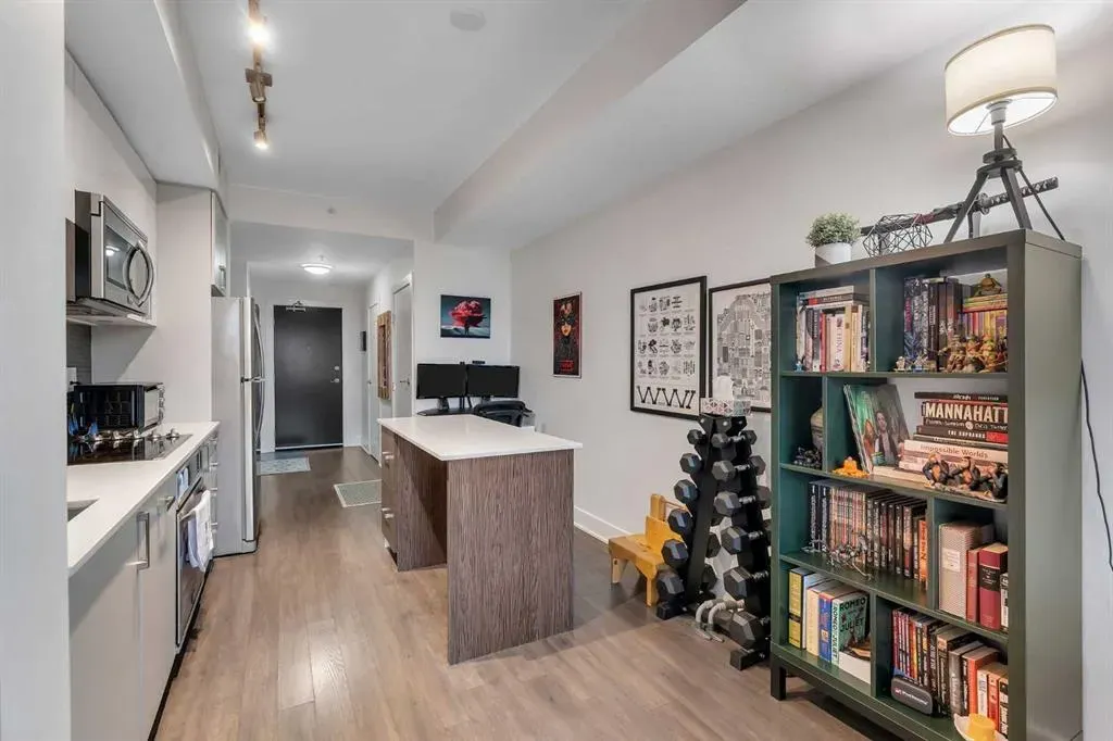 550 Riverfront Avenue SE, #1503