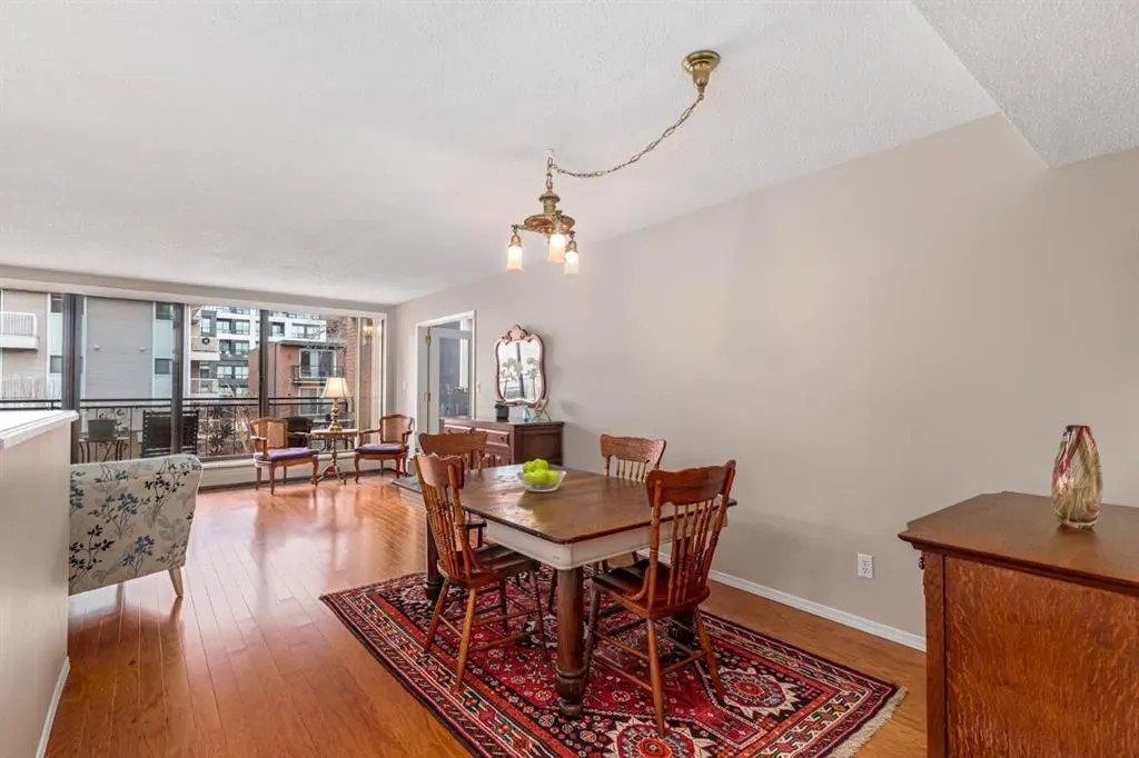 929 18 Avenue SW, #301