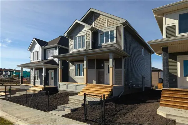 11 Creekstone Walk SW