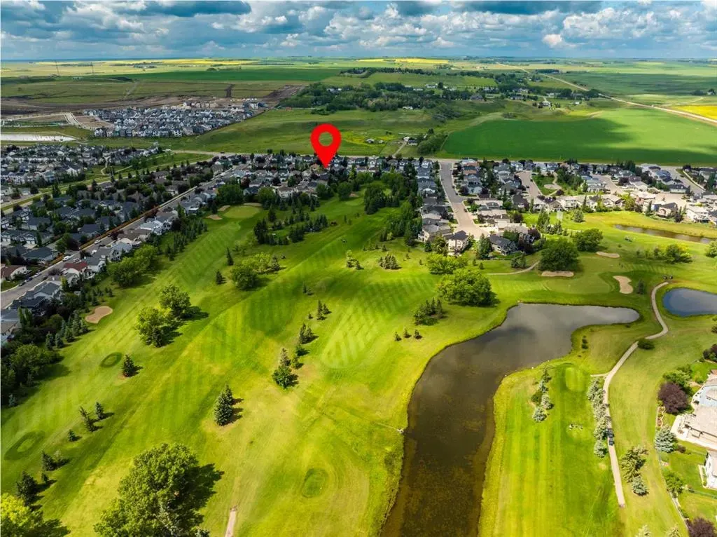 168 Fairways Drive NW