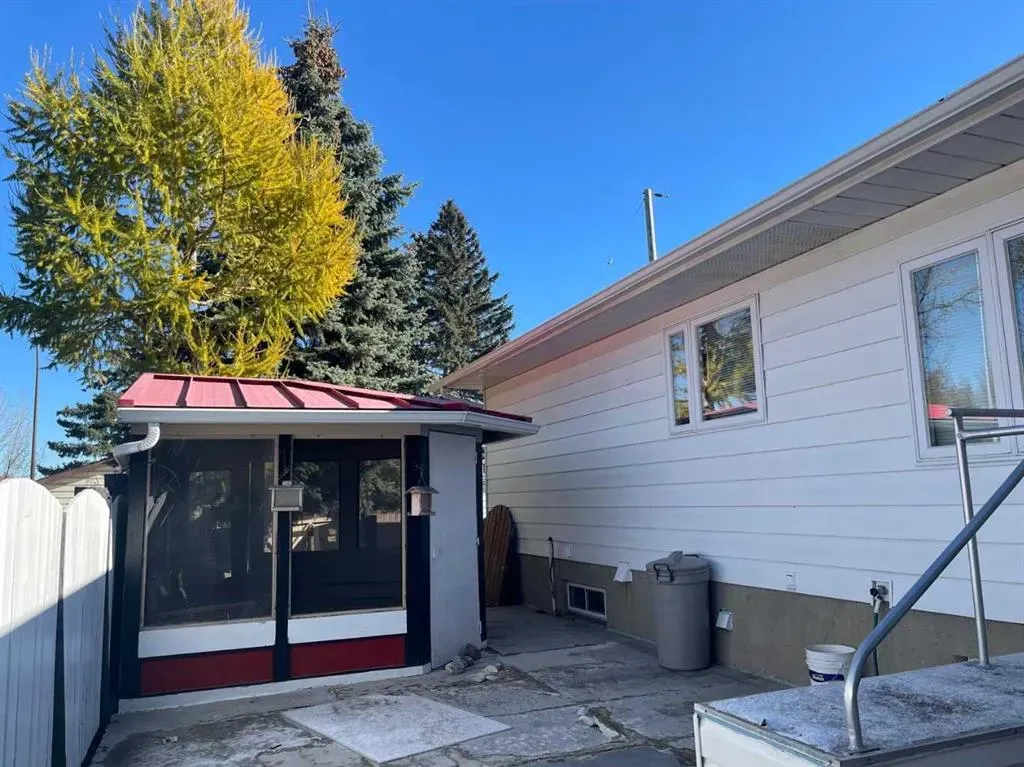 3506 Doverthorn Road SE