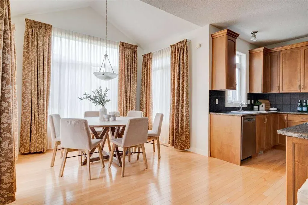 108 Tuscany Estates Close NW