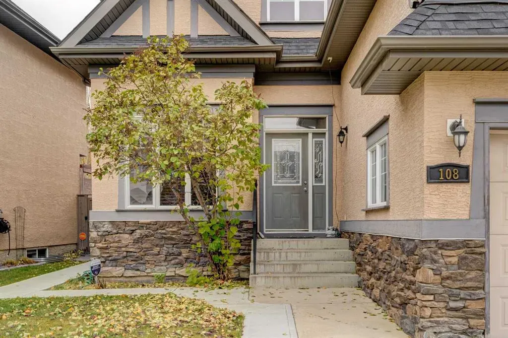 108 Tuscany Estates Close NW