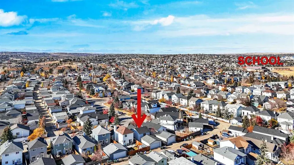 348 Harvest Rose Circle NE