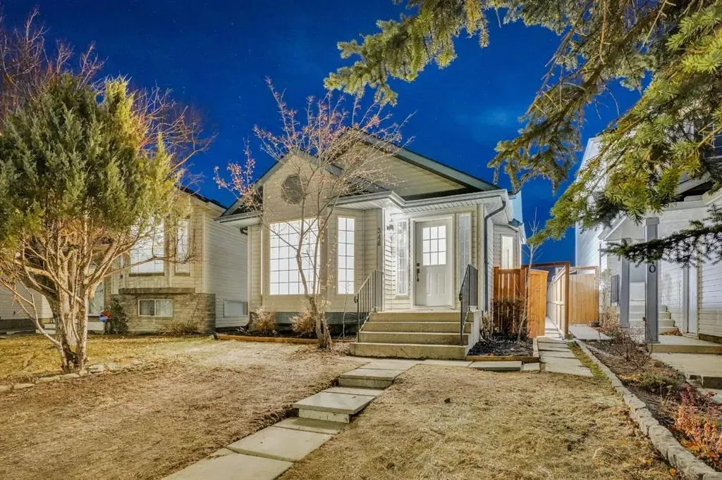 348 Harvest Rose Circle NE