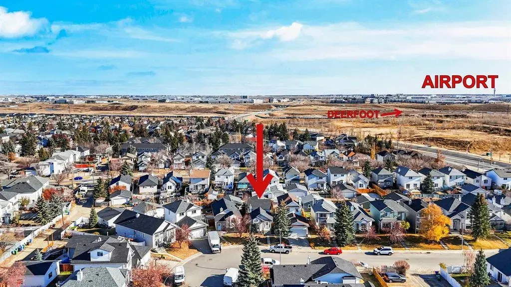 348 Harvest Rose Circle NE