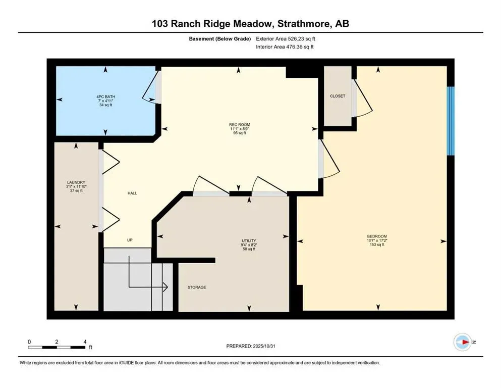 103 Ranch Ridge Meadow