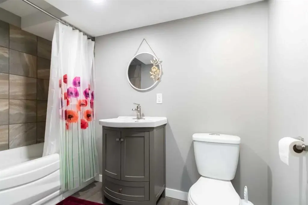 711 Beacon Hill Drive, #61