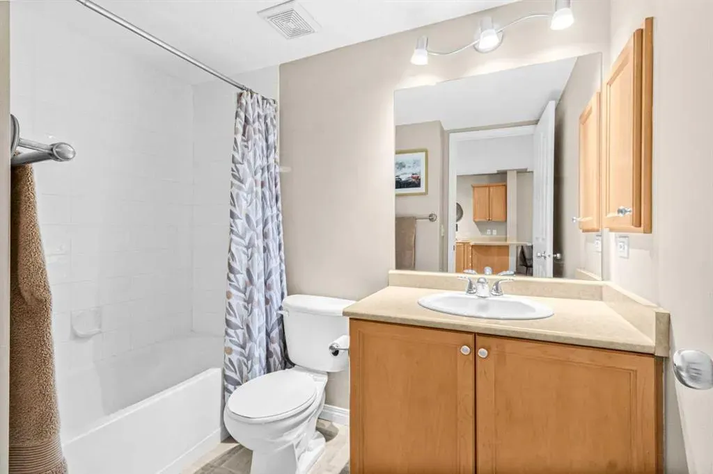 369 Rocky Vista Park NW, #109