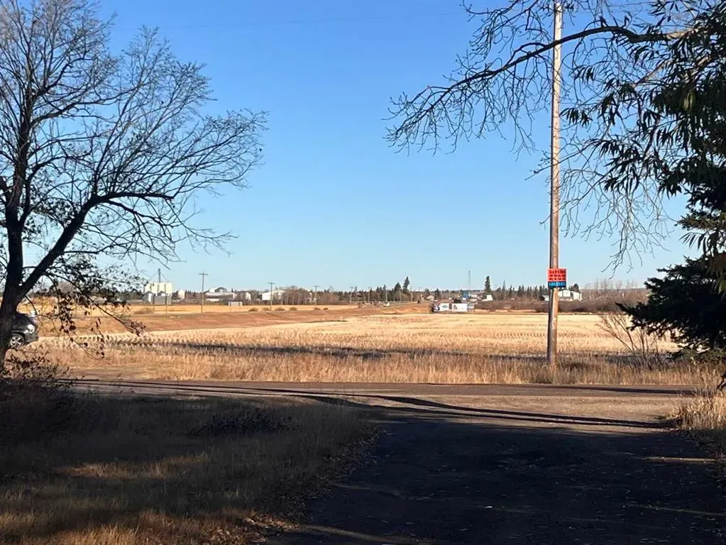 58032 Range Road 101