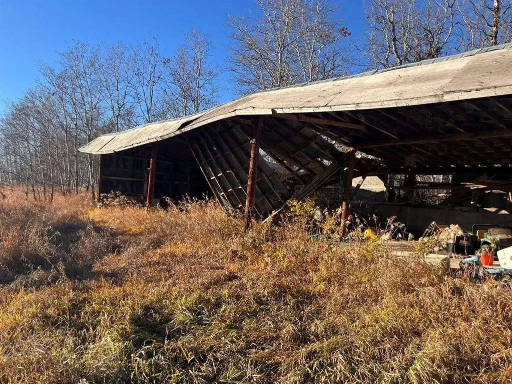 58032 Range Road 101