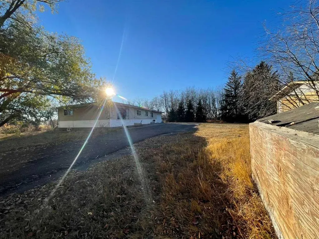 58032 Range Road 101