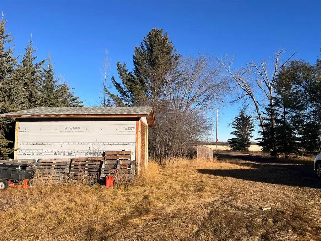 58032 Range Road 101