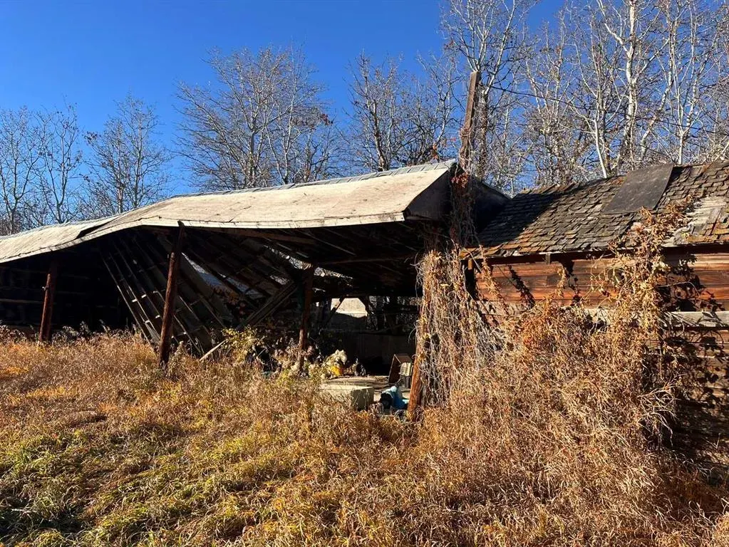 58032 Range Road 101