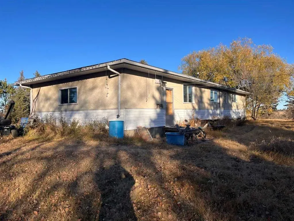 58032 Range Road 101