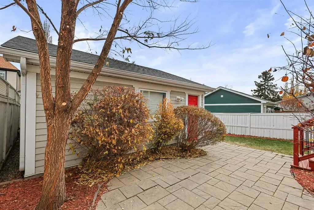 4068 Garrison Boulevard SW