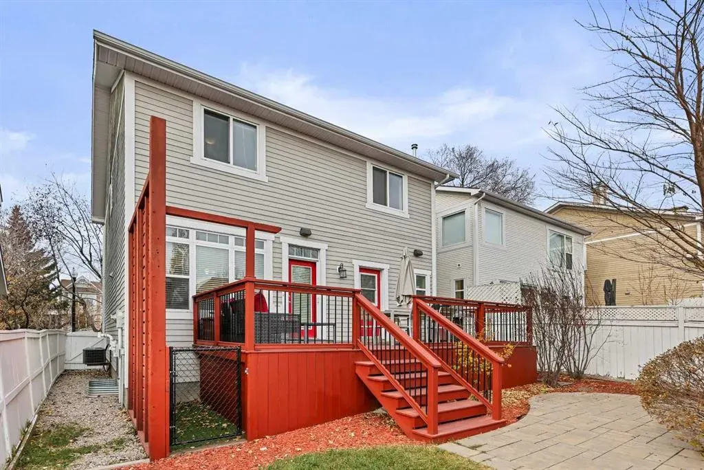 4068 Garrison Boulevard SW