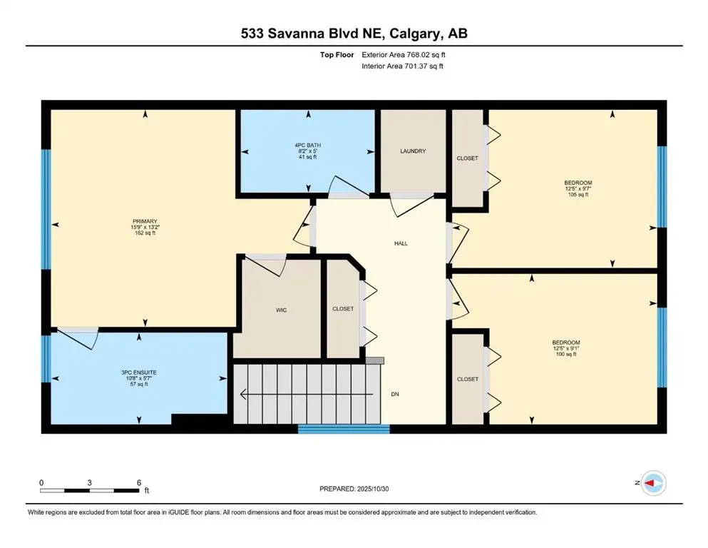 533 Savanna Boulevard NE