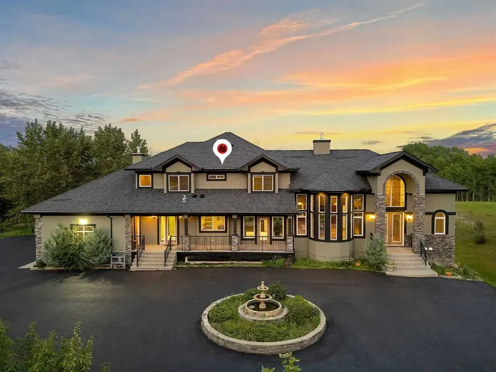 262020 Poplar Hill Drive