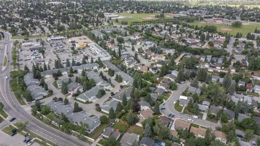 105 Deer Ridge Lane SE