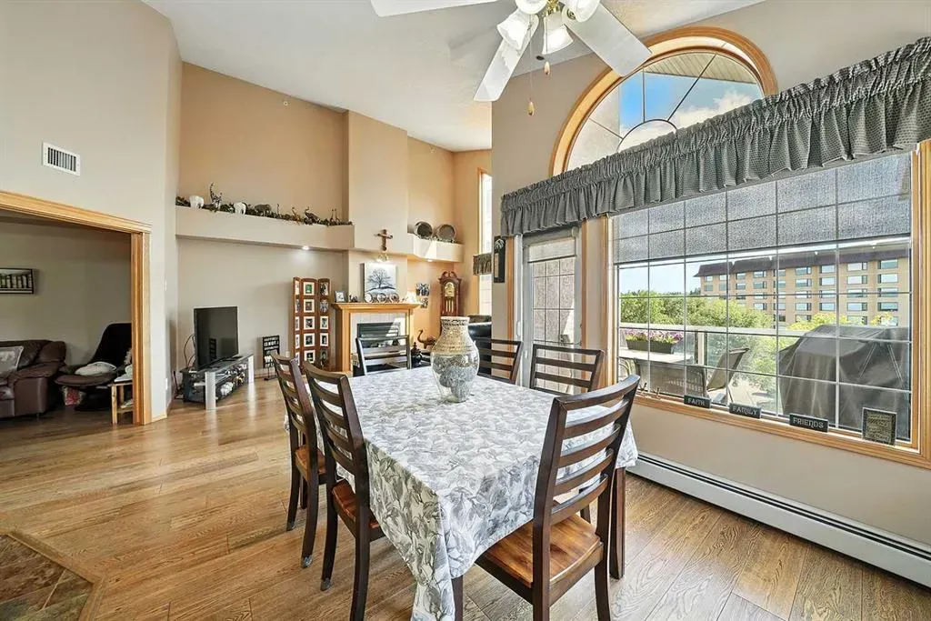 4805 45 Street, #404