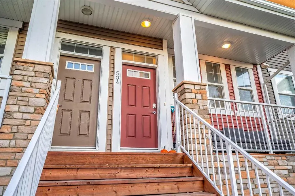 1225 Kings Heights SE, #504