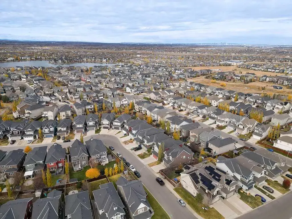 256 Auburn Springs Close SE