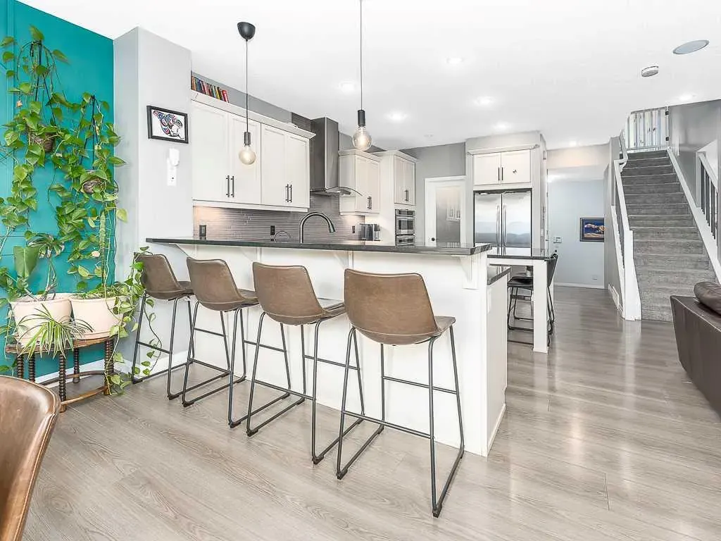 256 Auburn Springs Close SE